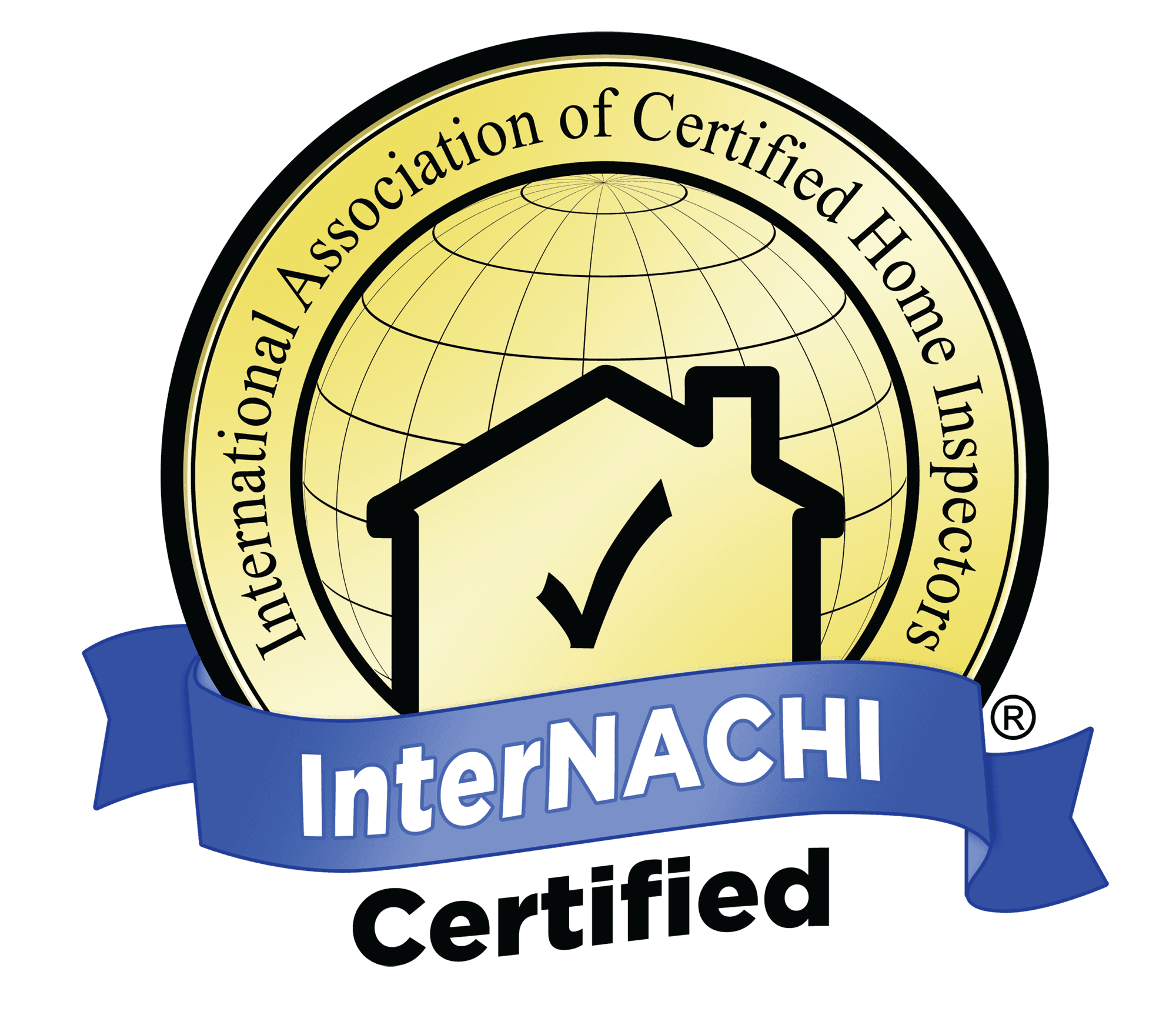 InterNACHI, International Association of Certified Home Inspectors, Certified